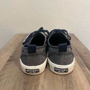 Sperry top sider sneakers